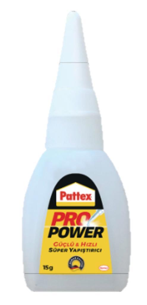 Pattex Propower yapıştırıcı japon