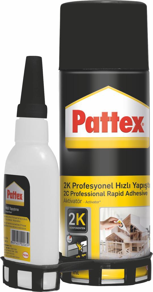 pattex 2k 400ml