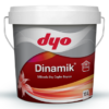 Dyo Dış Cephe Boyası Dinamik 15L