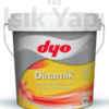 Dyo İç Cephe Boyası 15LT Dinamik