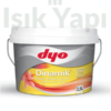 Dyo İç Cephe Boyası Dinamik 2,lt